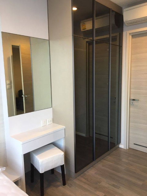 picture ðĒ Condo for Rent: The Room Sathorn - St.Louis Property Code | LNP-C14135 - 6/11