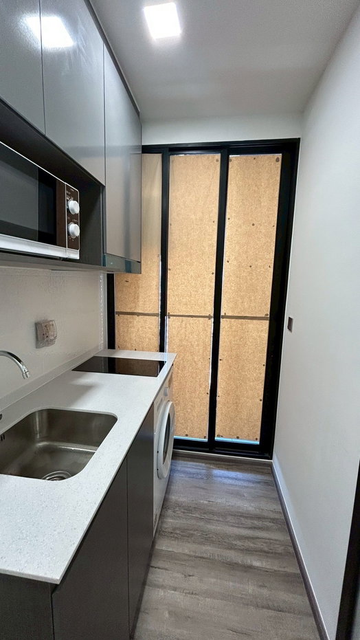 picture 𝐌odiz Vault 𝐊𝐚𝐬𝐞𝐭 - 𝐒𝐫𝐢𝐩𝐚𝐭𝐮𝐦 Condo for Rent - 10/34