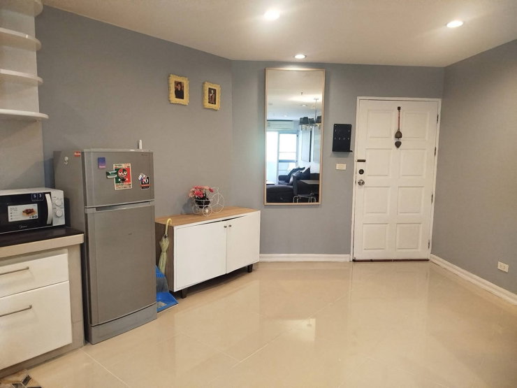 picture Witthayu Complex ✨ 2 bedrooms, large unit (81 sq.m.) | 🐶🐱 Pet Friendly | In the heart of Ploenchit - 8/15