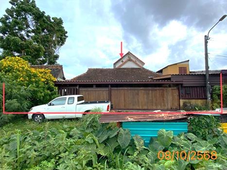 รูป บ้านเดี่ยว 83 ตร.วา เมืองภูเก็ต ภูเก็ต 6.2M - รูปที่ 15/18