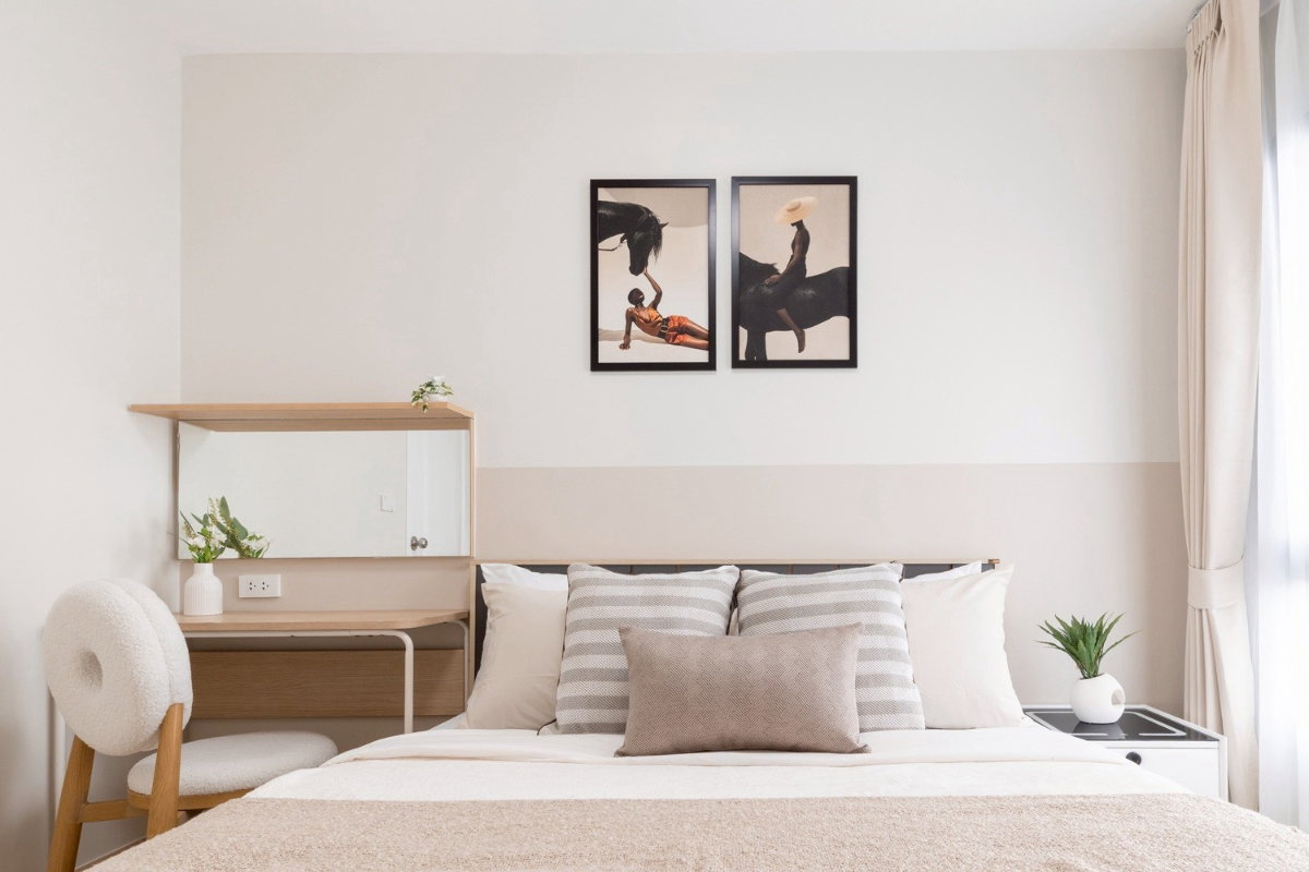 picture Condo for sale ICONDO NGAMWONGWAN - 10/16