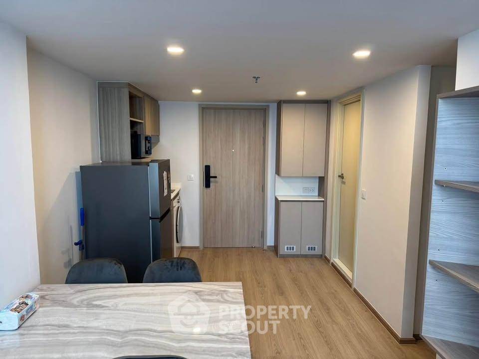 รูป คอนโด 2 ห้องนอน ชั้น 33 ขนาด 52 ตร.ม. Life Asoke - Rama 9 ใกล้ MRT พระราม 9 300 ม. (ID 2953274) - รูปที่ 3/7