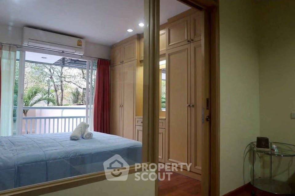 picture 1-BR Condo At Grand Park View Asoke, MRT Sukhumvit (ID 3108411) - 8/10