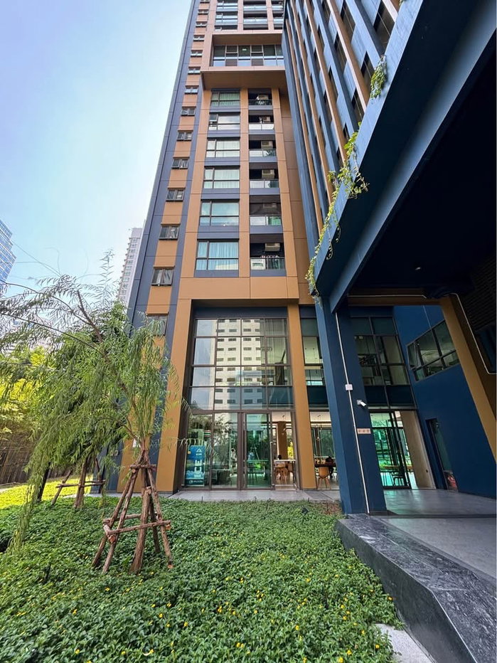 picture For Sell Lumpini Suite Phetchaburi - Makkasan - 16/19