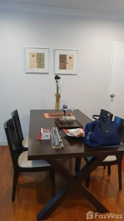 picture 2 Bedroom Condo for rent at Baan Siri Sukhumvit 10 1401208 - 8/14