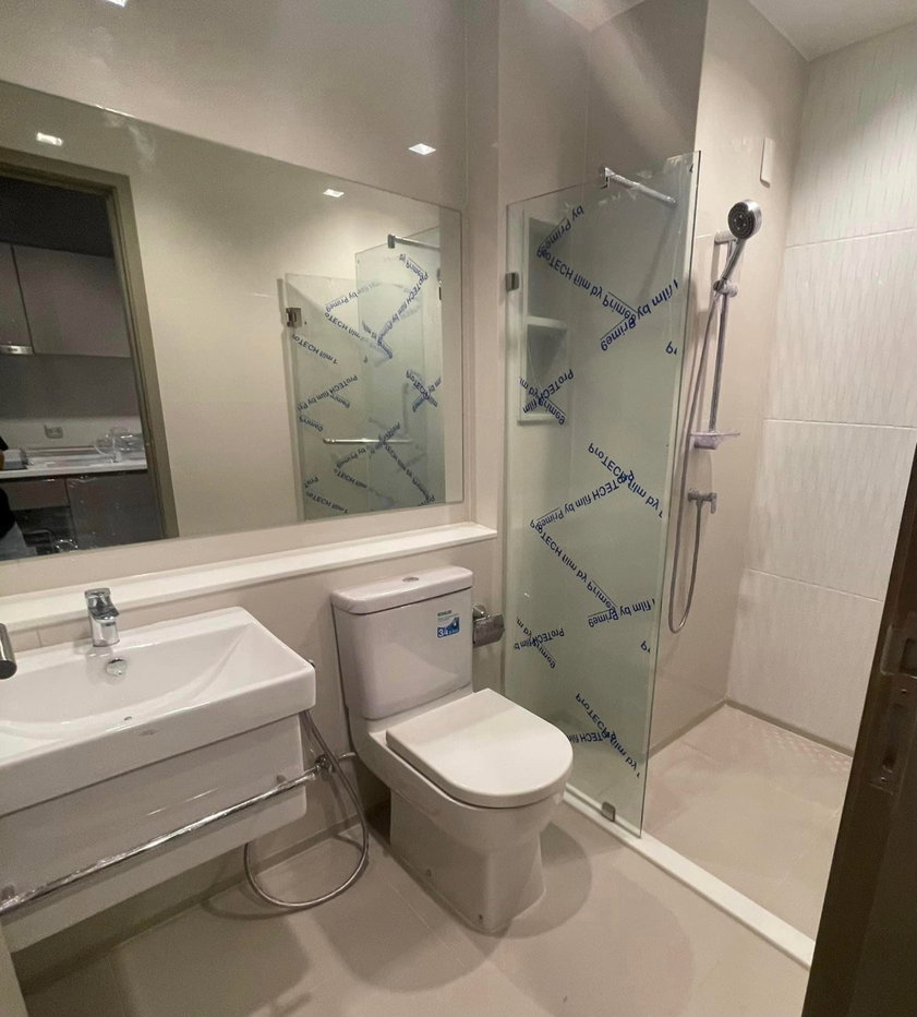 picture 🎈#MY2305_330 🎈💥Urgent💥 Available August 30, 2026. Click quickly before it's gone‼️ For Rent 17k.🔥 Condo Life Asoke Rama 9 - 7/7