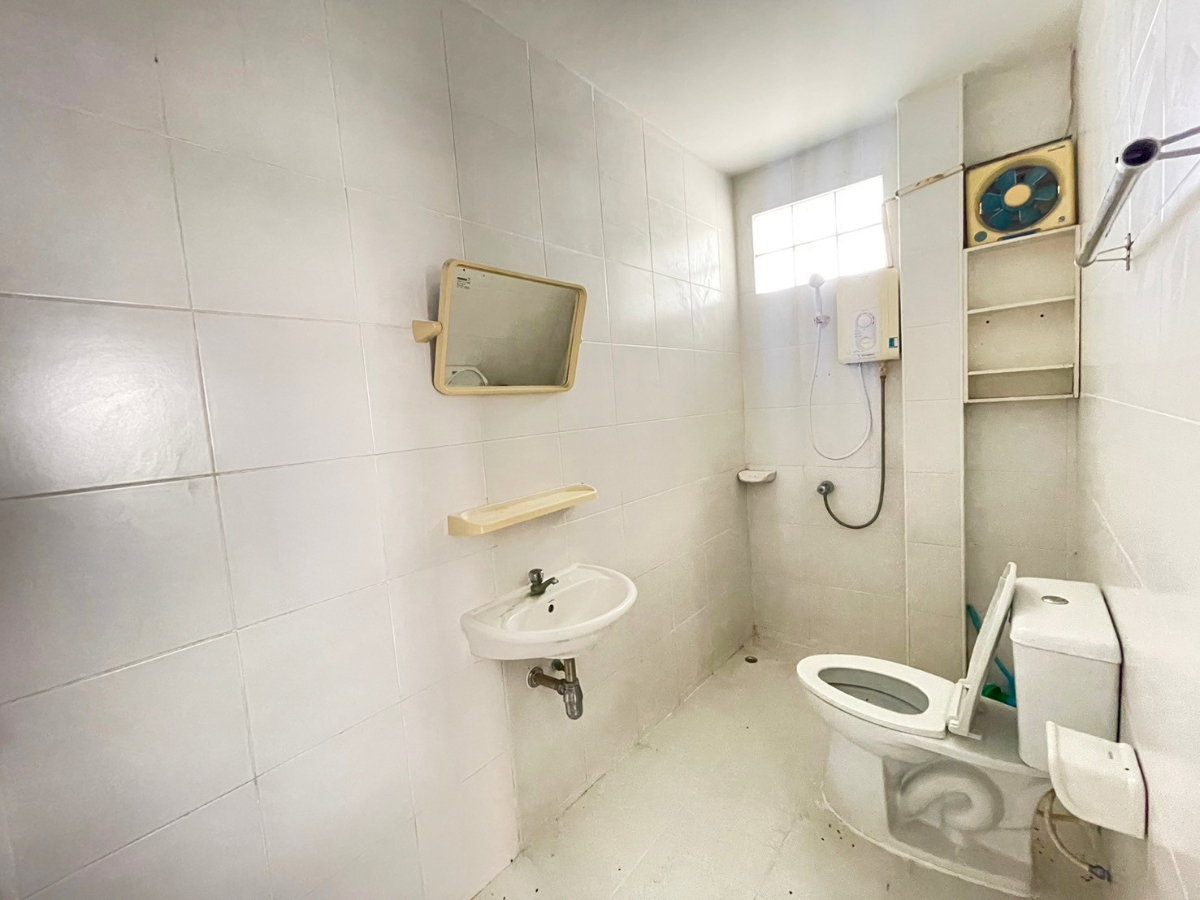 picture House for Rent in Monthon Nakorn Village, Phutthamonthon Sai 5, Sam Phran, Nakhon Pathom - 11/19
