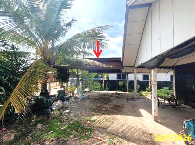 picture HOME 118 Sq.w. Si Rin Ton Ubon Ratchathani for 957,000 - 3/16