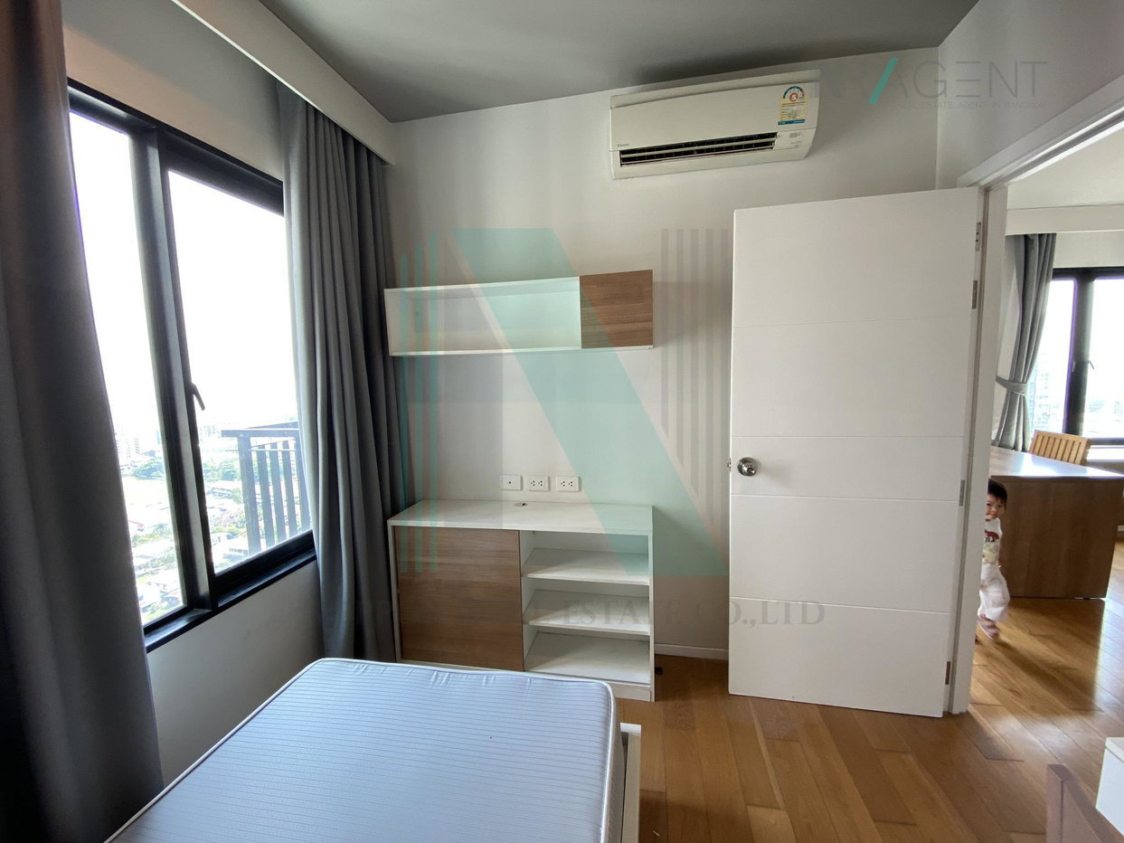picture For Sell Condo BLOCS 77 Building 1, Floor 23,2 bed room, Room size 70 sqm - 7/8