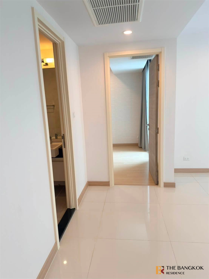 picture Supalai Riva Grande High-potential Location, Not as Expensive as You Think - 7/9