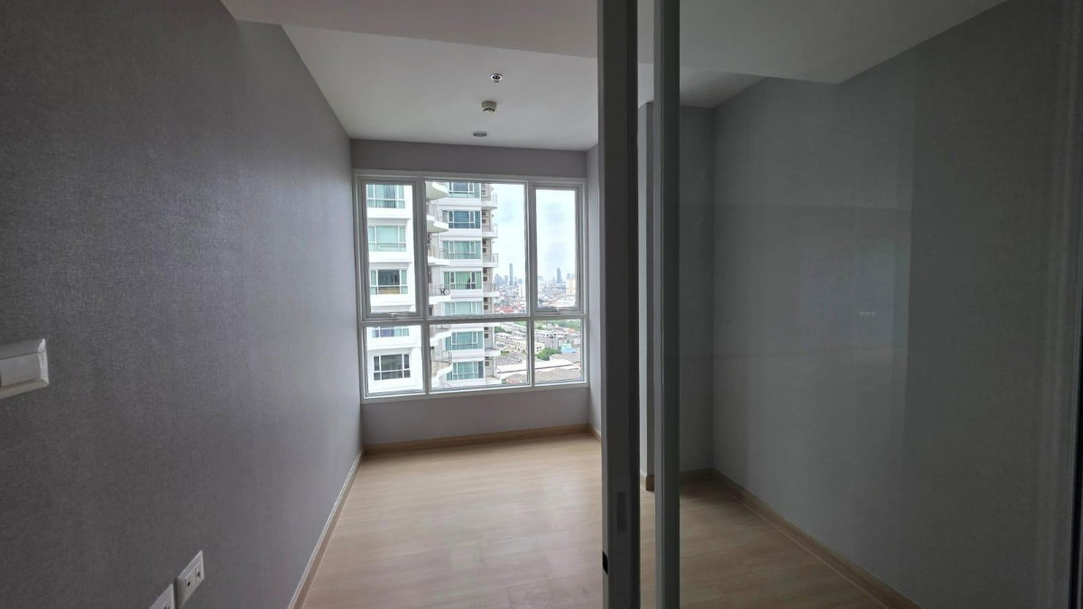 picture Supalai Riva Grande Rama 3 – High-Rise Riverside Condo for Rent - 7/10