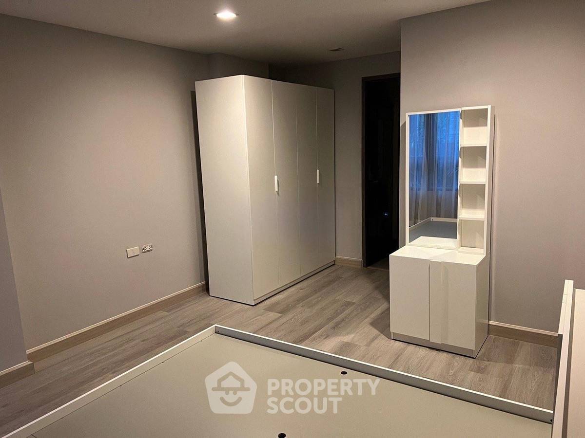 picture 1-BR 50 Sqm Condo At Mirage Sukhumvit 27, 400m To BTS Asoke (ID 3006962) - 3/3