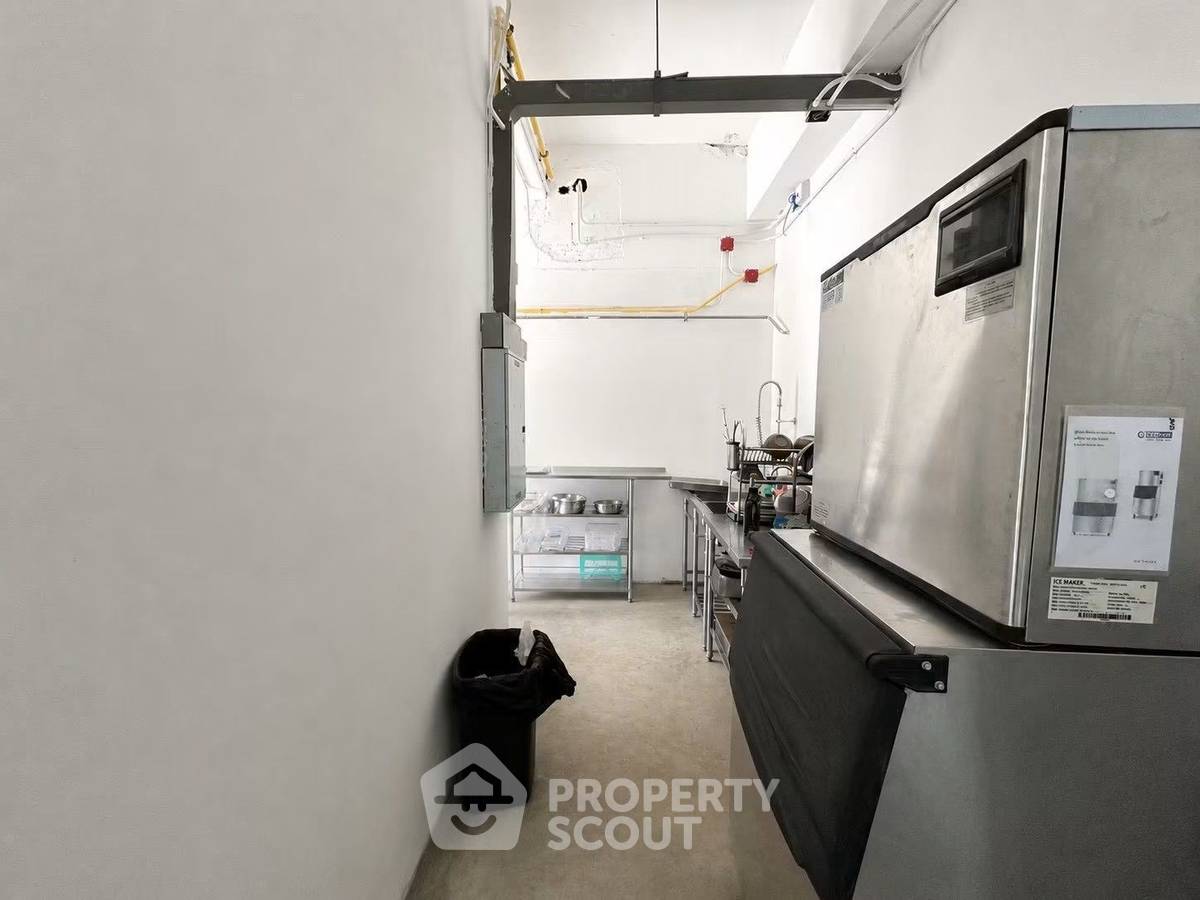 picture Land For Rent In Nong Bon, Prawet Bangkok (ID 3108830) - 14/20