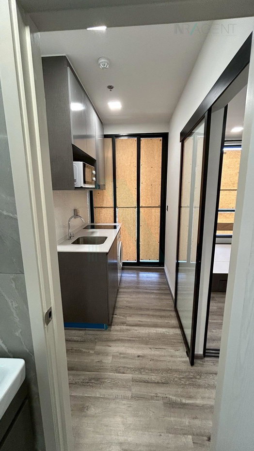 picture For Rent Condo MODIZ VAULT KASET - SRIPATUM Building A, Floor 10,Studio, Room size 24.8 sqm - 5/8