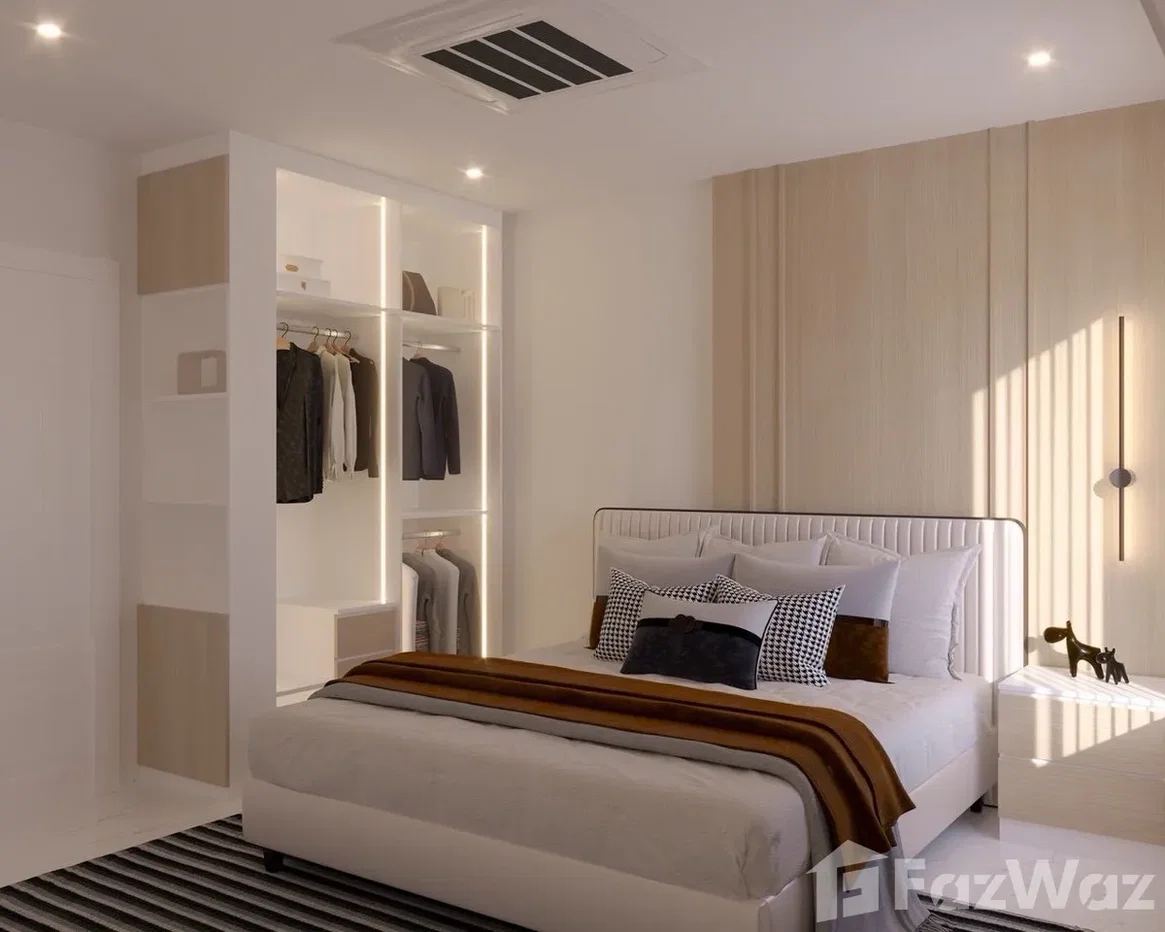 รูป ขาย บ้านเดี่ยว 4 ห้องนอน ใน บางจาก, กรุงเทพมหานคร 6598044 - รูปที่ 5/17