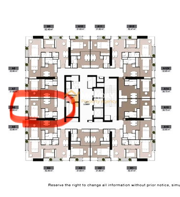 Condos for sale : 🔥MD-26066464 Rare Item! Beautiful Condo, Below Market Price! Nobel Reform - Book Now Before It's Gone! 🔥