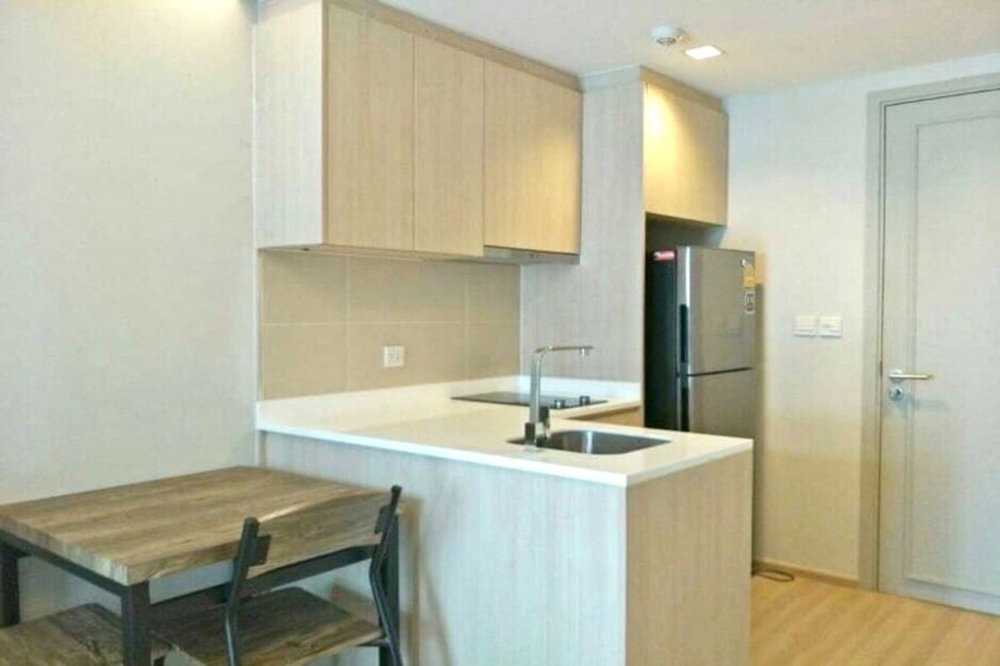picture 🔥 For Rent !! Pet friendly !! 🔥 Maestro 12 Ratchathewi, 1 bedroom, 1 bathroom, Code C20241000048 furnished, ready to move in📣📣 - 2/11