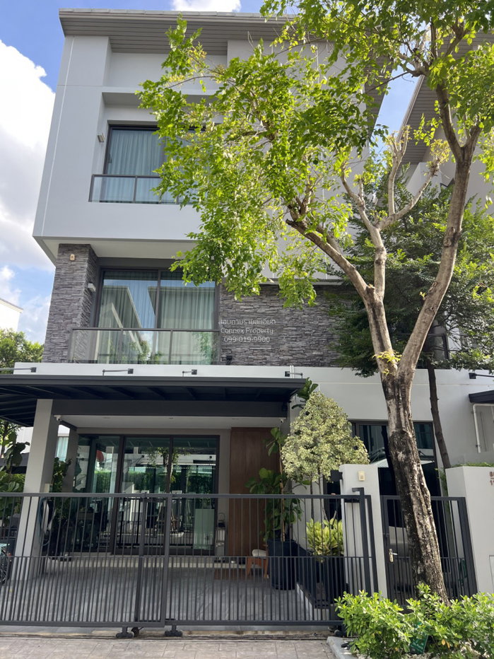 รูป ขายบ้าน บ้านกลางเมือง คลาสเซ่ เอกมัย - รามอินทรา ลาดพร้าว เขต ลาดพร้าว กรุงเทพ CX-164275 ✅ ทักไลน์ @connexproperty ตอบทันที ทีมงานมืออาชีพ ✅ - รูปที่ 1/2