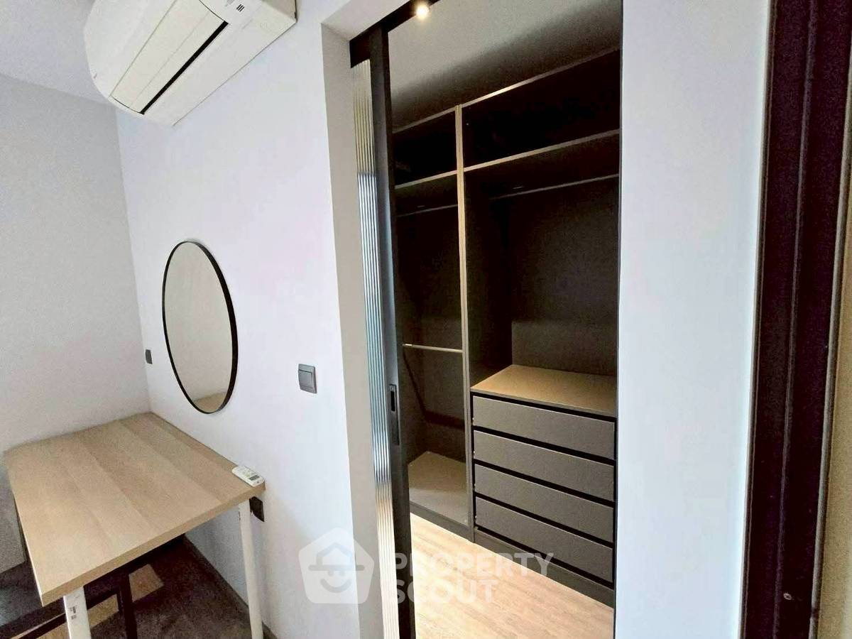 รูป คอนโด 1 ห้องนอน ในโครงการ Rhythm Ekkamai ใกล้ BTS เอกมัย 300 เมตร ราคาดี (ID 2379607) - รูปที่ 4/10