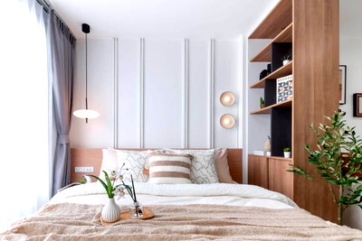 ขายคอนโด : 🔥 ขาย คอนโด U Delight Residence พัฒนาการ–ทองหล่อ ทำเลศักยภาพ ใกล้ทองหล่อ–เอกมัย ห้องว่างพร้อมอยู่ ราคาต่ำกว่า 2 ล้าน ✅