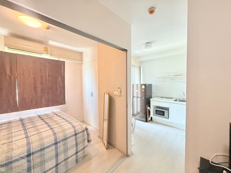 รูป 📍 Plum Phase 3
✨️ พร้อมเข้าอยู่ ✨️
- รูปที่ 3/15