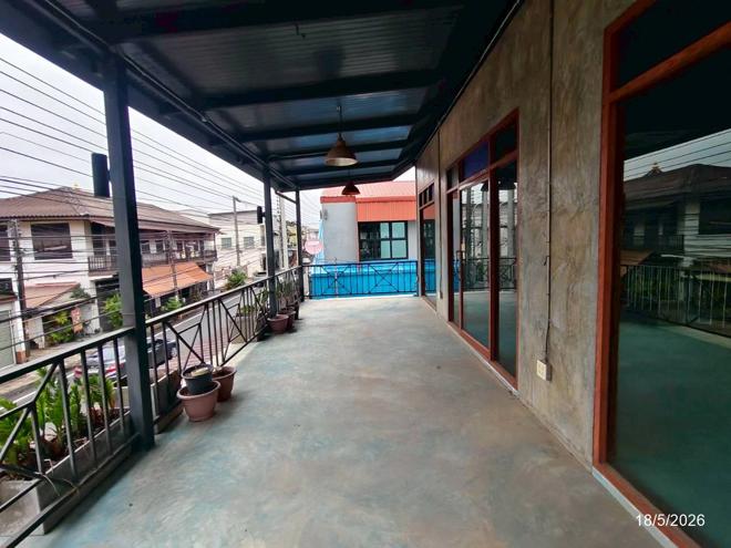 รูป อาคารพาณิชย์ 54.1 ตร.วา เมืองหนองคาย หนองคาย 11M - รูปที่ 10/40