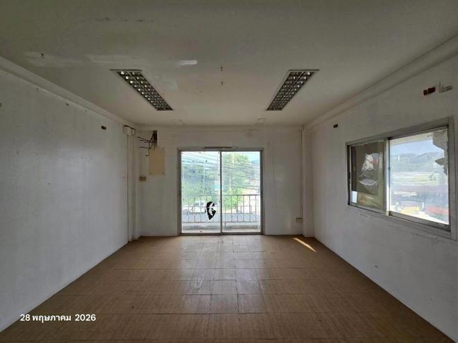 รูป อาคารพาณิชย์ 40 ตร.วา เมืองชลบุรี ชลบุรี 9.8M - รูปที่ 22/62