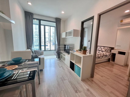 รูปภาพ FOR RENT condo , Ideo Mobi Sukhumvit , BTS-On Nut , Bang Chak , Phra Khanong , Bangkok , CX-11231 ✅ Live chat with us ADD LINE @connexproperty ✅