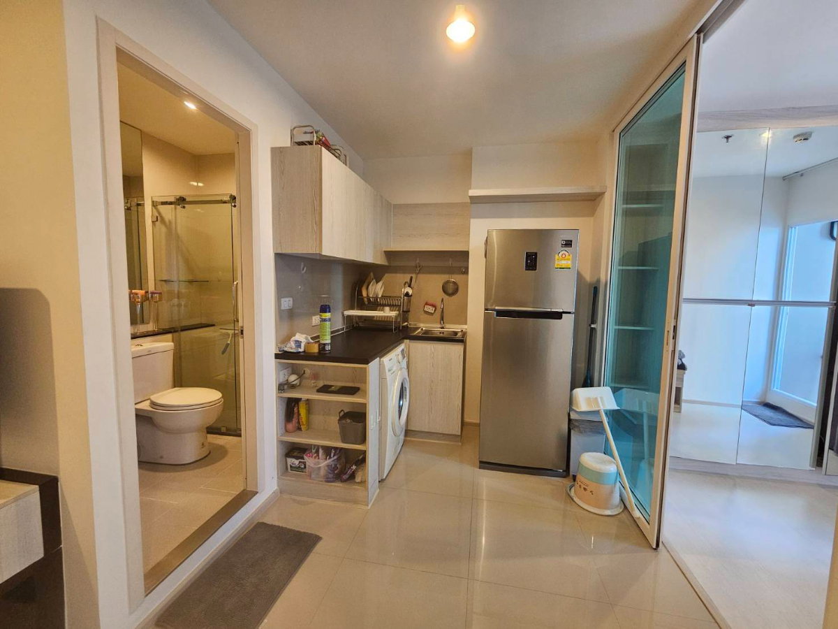 picture For Rent Aspire Erawan Unit 62/91 - 12/15