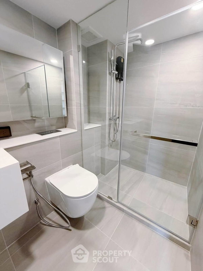 รูป คอนโด 1 ห้องนอน 38 ตร.ม. KnightsBridge Space สุขุมวิท-พระราม 4 ใกล้ BTS พระโขนง 200 ม. (ID 3109741) - รูปที่ 6/6