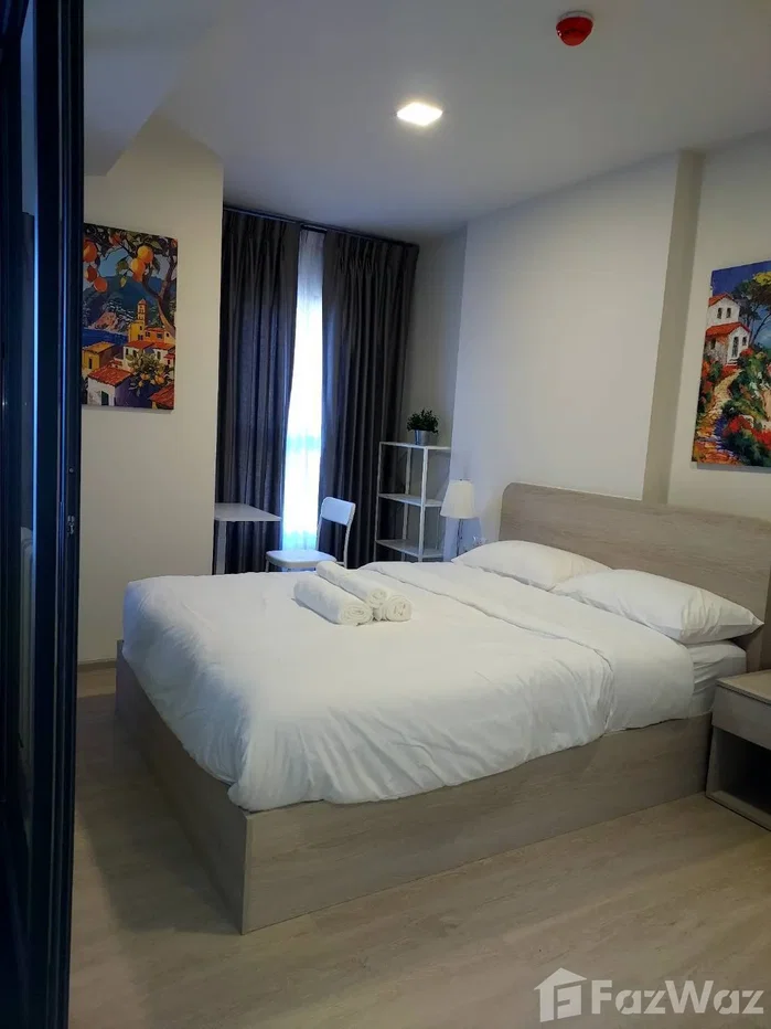 รูป ขาย คอนโด 1 ห้องนอน ในโครงการ กาบานาส หัวหิน 5800831 - รูปที่ 9/15