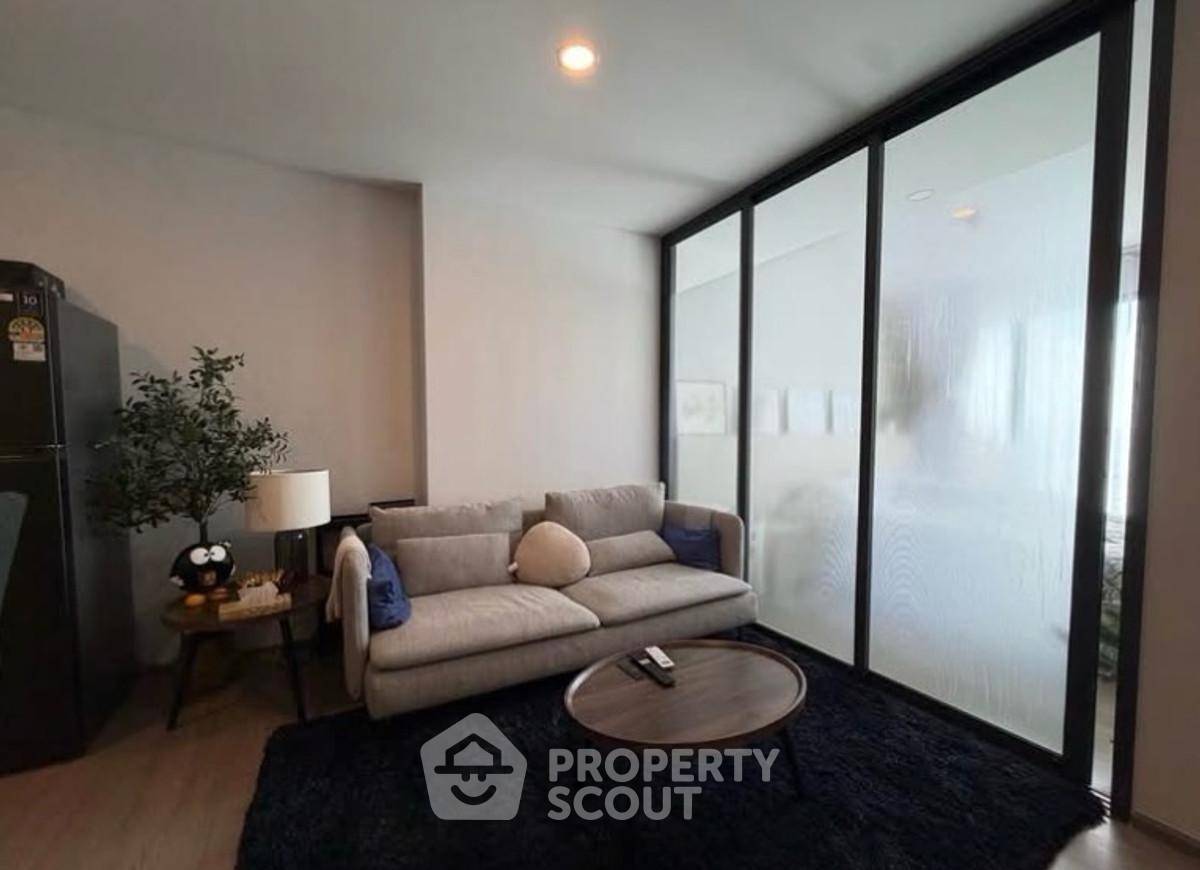 รูป ห้องชั้น 25 1 ห้องนอน 31 ตร.ม. แอสไพร์ สุขุมวิท-พระราม 4 ใกล้ BTS พระโขนง 400 ม. (ID 2716745) - รูปที่ 4/7
