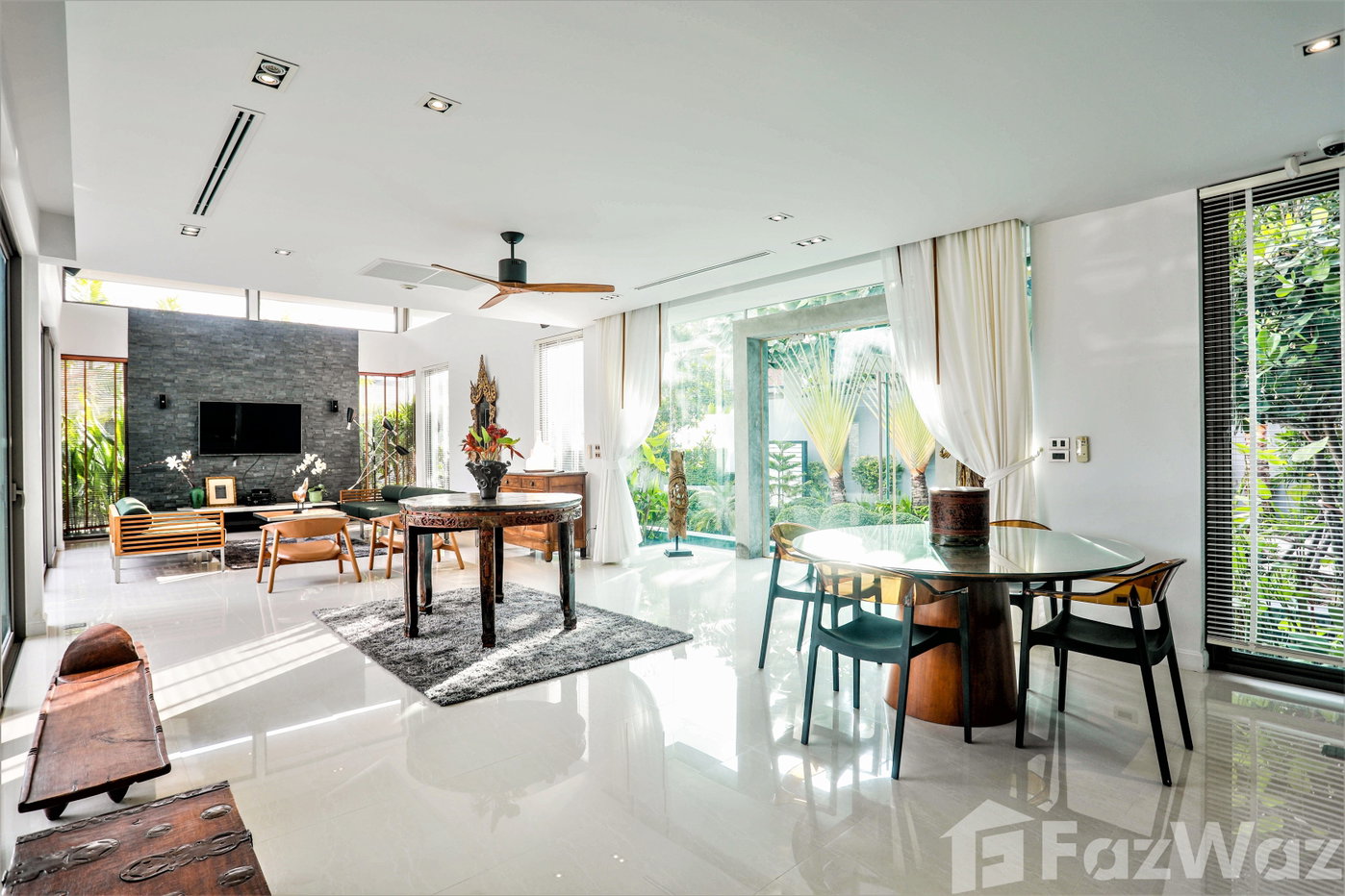 picture 3 Bedroom Villa for rent at Diamond Trees Villas 1078054 - 13/14