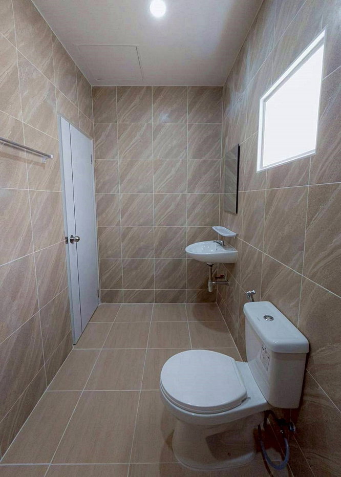 รูป บ้านสวย 4 ห้องนอน  #หมู่บ้านพฤกษา 30  ถนนบ้านกล้วย – ไทรน้อย  บางบัวทอง  ใกล้เซ็นทรัล เวสเกต - รูปที่ 17/17