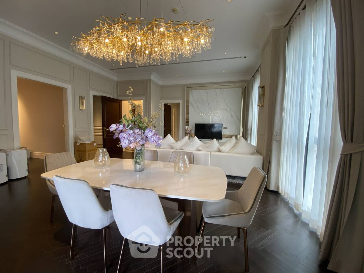 picture 2-BR Condo 98 Wireless, 131 Sqm, 200m to BTS Phloen Chit (ID 3072315) - 8/37
