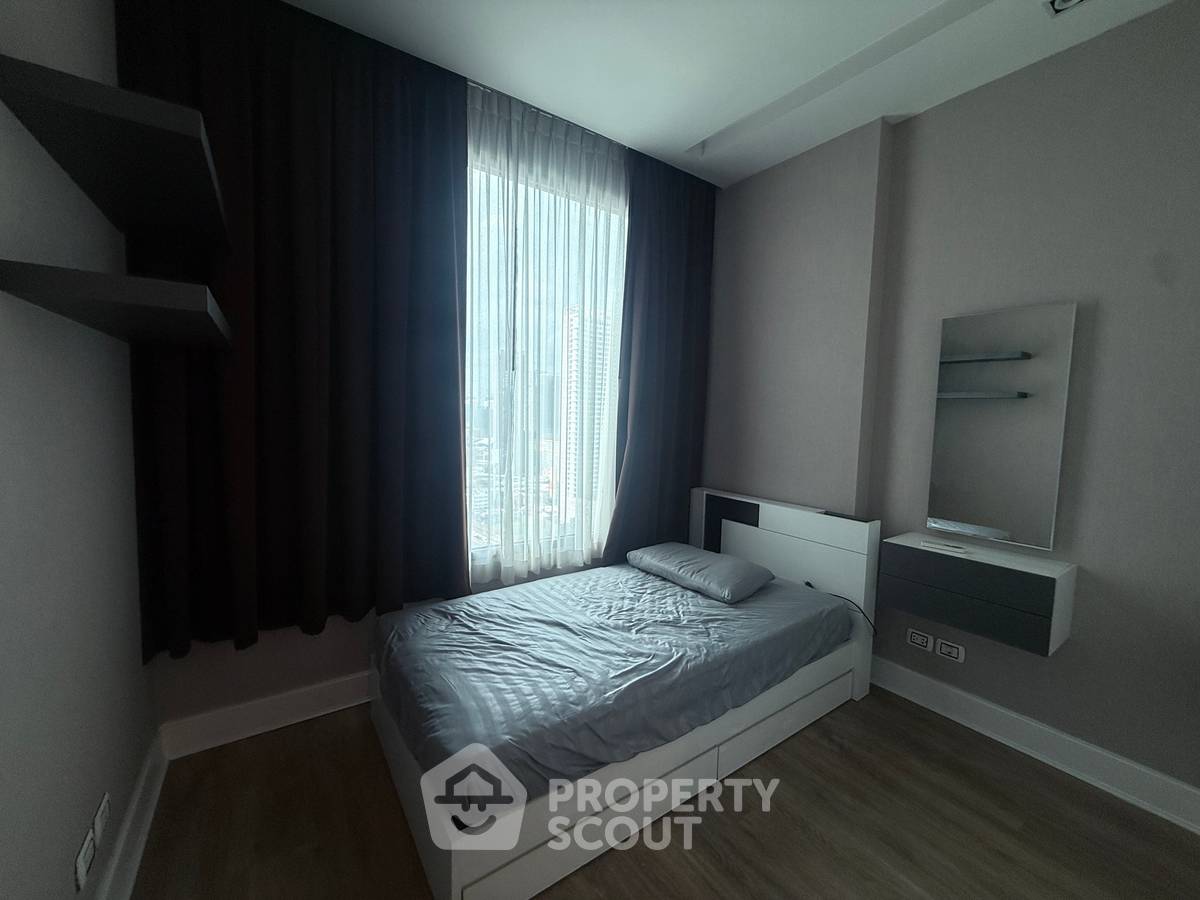 รูป คอนโด 2 ห้องนอน โครงการ Equinox พหลโยธิน-วิภาวดี ชั้น 26 ใกล้ BTS ห้าแยกลาดพร้าว (ID 2088115) - รูปที่ 4/14
