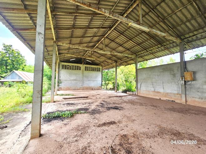 รูป บ้านเดี่ยว 1720 ตร.วา ตรอน อุตรดิตถ์ 4.6M - รูปที่ 12/42