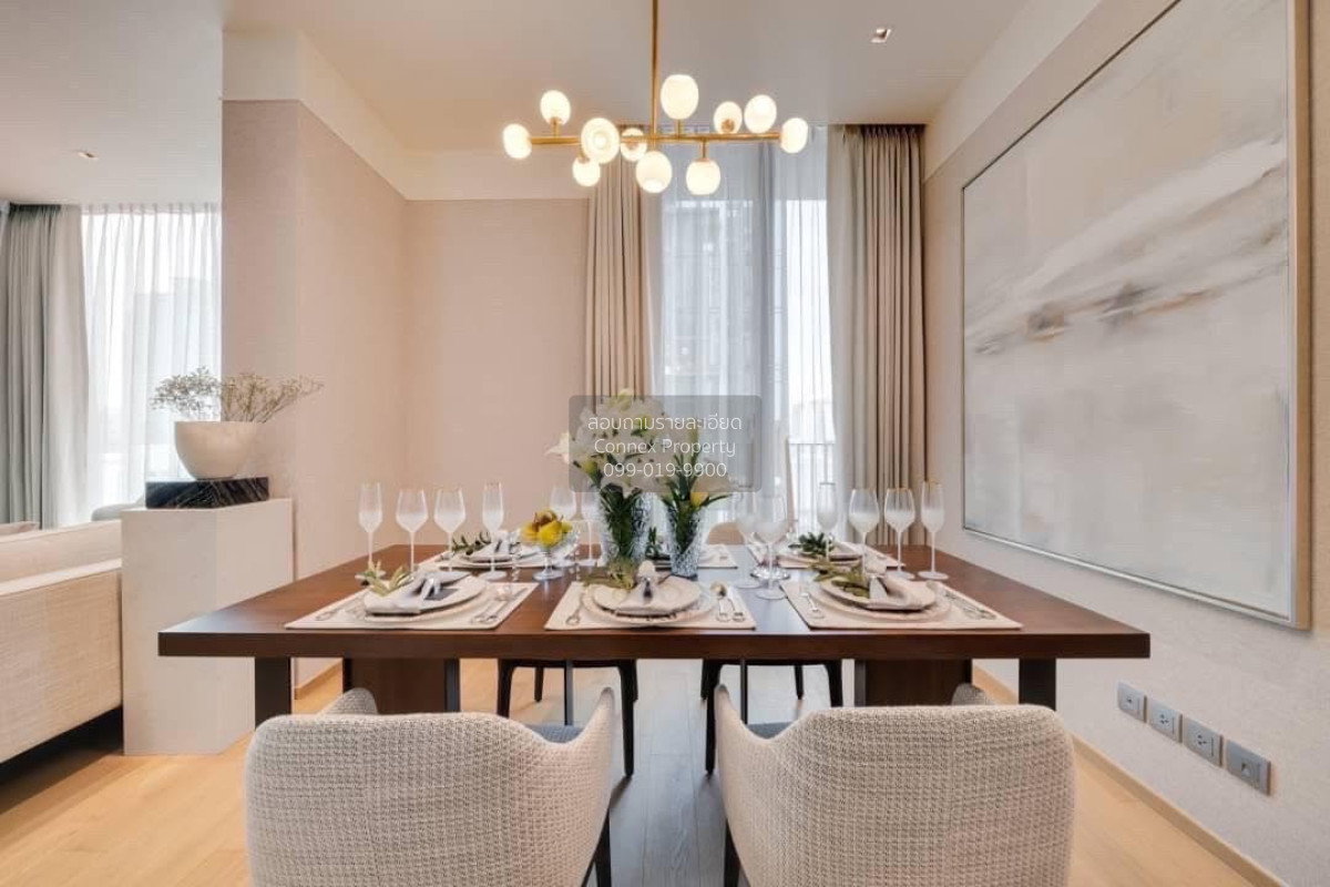 รูป เช่าคอนโด 28 ชิดลม BTS-ชิดลม ลุมพินี เขต ปทุมวัน กรุงเทพ CX-165315 ✅ ทักไลน์ @connexproperty ตอบทันที ทีมงานมืออาชีพ ✅ - รูปที่ 5/12