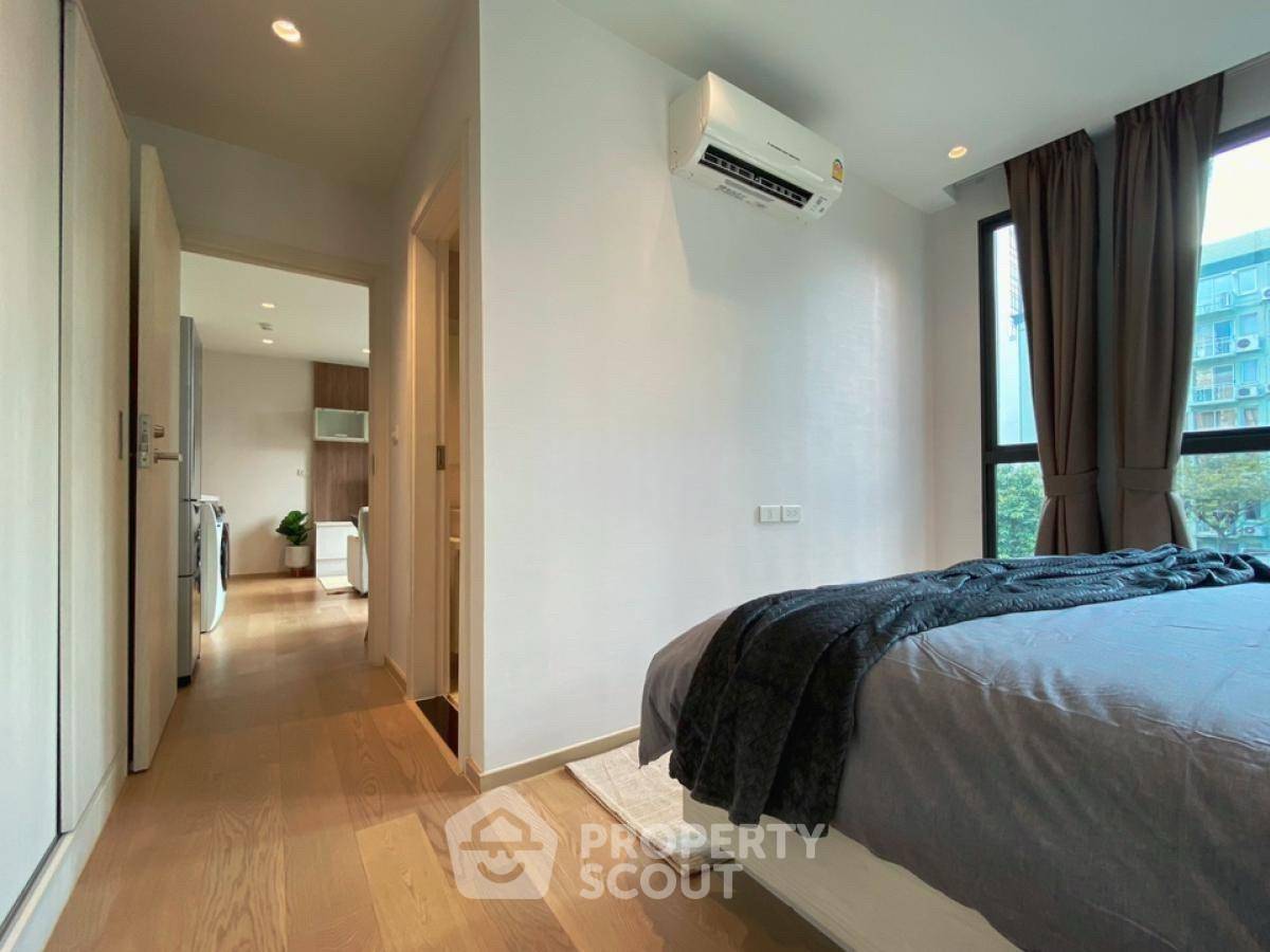 picture 1-BR 38 Sqm Condo At Runesu Thonglor 5, 4th Floor Near BTS Thong Lor (ID 2775802) - 6/7