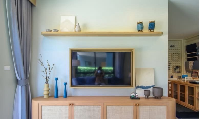 รูป 🏡 บ้านเดี่ยวให้เช่า | อณาสิริ รังสิต–คลอง 2 3 ห้องนอน 3 ห้องน้ำ บ้านพร้อมอยู่ แต่งครบ พร้อมเข้าอยู่ได้ทันที ใกล้สวนส่วนกลางและคลับเฮาส์ - รูปที่ 5/16