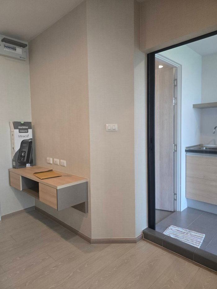 picture For Rent Condo The Excel Khukhot 6,500 - 14/22