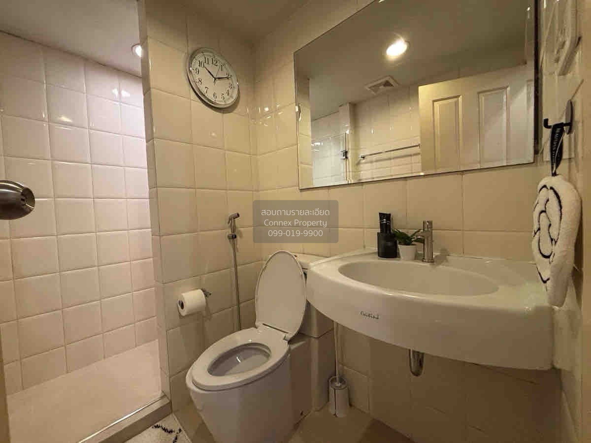 รูป เช่าคอนโด บ้านนวธารา คลองกุ่ม เขต บึงกุ่ม กรุงเทพ CX-165735 ✅ ทักไลน์ @connexproperty ตอบทันที ทีมงานมืออาชีพ ✅ - รูปที่ 7/8