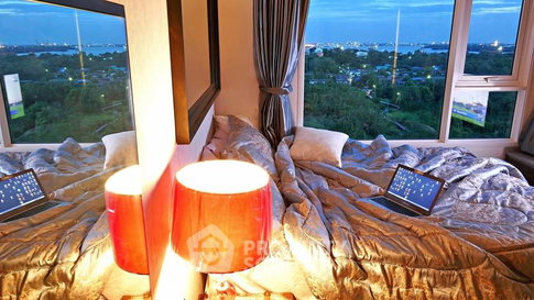 2-BR Condo At Aspire Erawan, 100m to BTS Chang Erawan (ID 3109256)