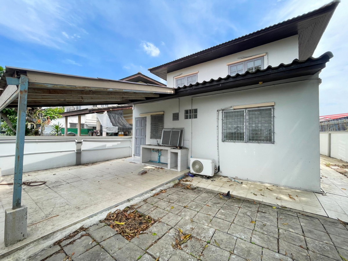 picture House for Rent in Monthon Nakorn Village, Phutthamonthon Sai 5, Sam Phran, Nakhon Pathom - 6/19
