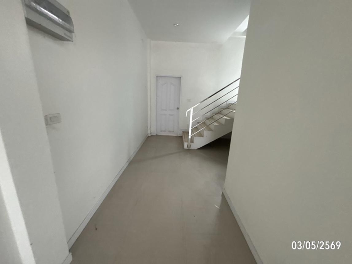 picture SHOP HOUSE 16 Sq.w. Chok Chai Nakhon Ratchasima for 3.1M - 16/26