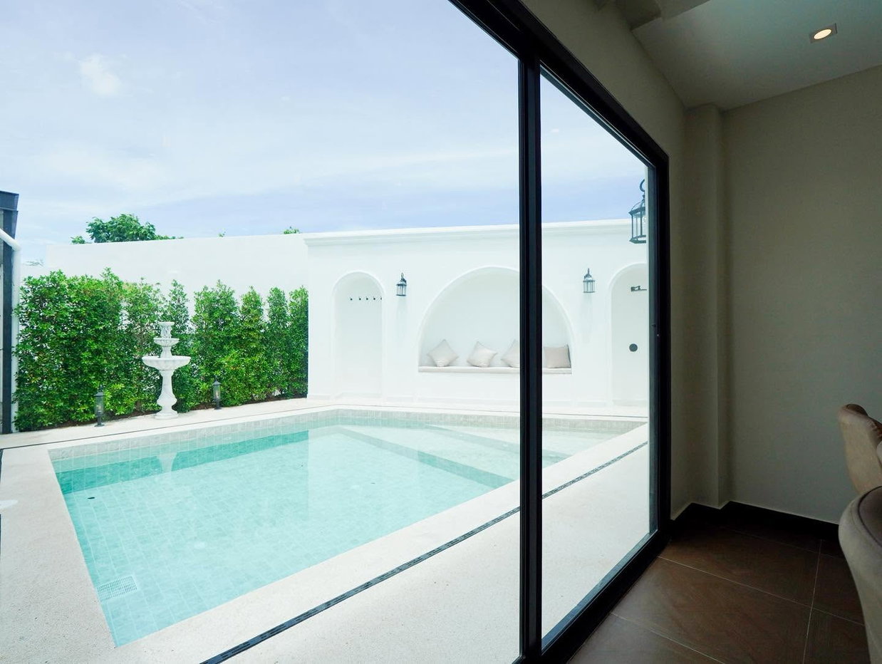 รูป Luxury Pool Villa for Sale Khao Talo East Pattaya - รูปที่ 7/29
