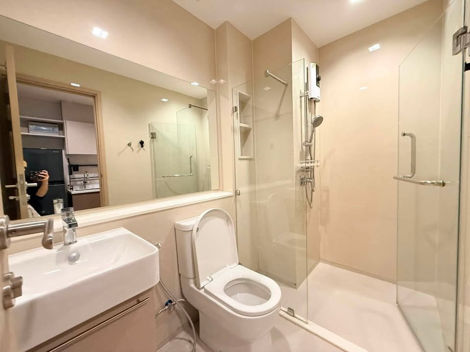 รูป เช่าคอนโด Life Sathorn Sierra/ไลฟ์ สาทร เซียร์รา (A6907060) ID Line : @condo42 - รูปที่ 5/5