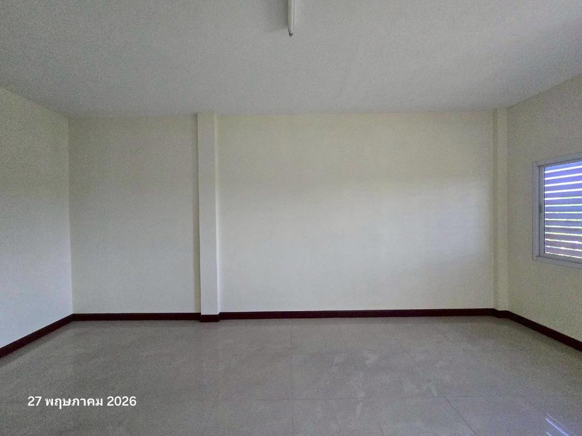 รูป อาคารพาณิชย์ 28 ตร.วา ลาดยาว นครสวรรค์ 3.5M - รูปที่ 39/44