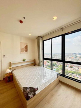 2 ห้องนอน🦊HunterCondo🦊ธนบุรี💥ไอดีโอ สาทร - ท่าพระ🔴🟢🟡