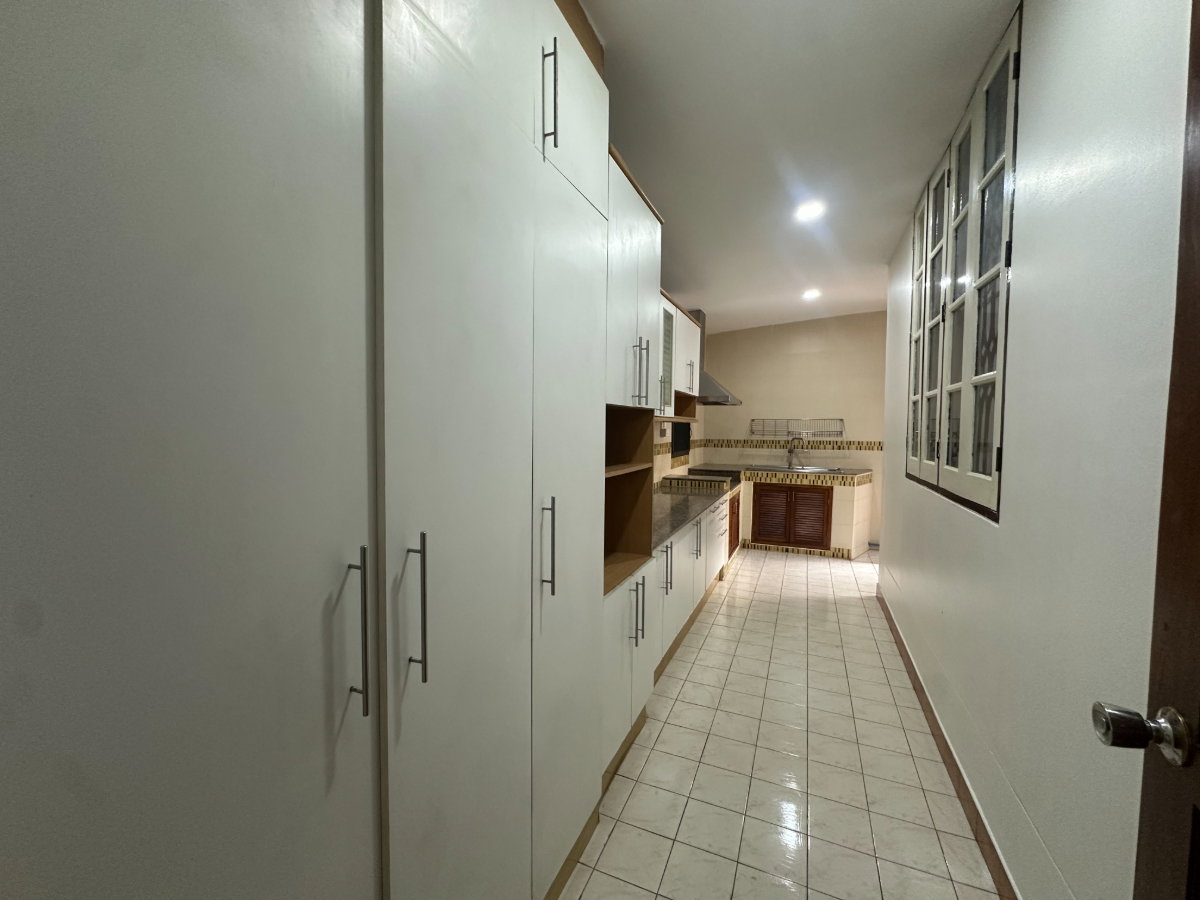 รูป 🏡 ขายบ้านเดี่ยวชั้นเดียว 54 ตร.ว. รีโนเวทใหม่ พร้อมเข้าอยู่ ม.เสริมมิตร ซอยนวมินทร์ 68 รีโนเวทใหม่ พร้อมเข้าอยู่ - รูปที่ 12/17